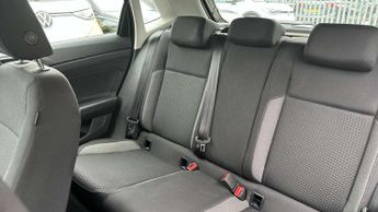 Volkswagen Polo 1.0 TSI Life 5dr DSG