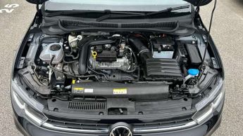 Volkswagen Polo 1.0 TSI Life 5dr DSG