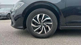 Volkswagen Polo 1.0 TSI Life 5dr DSG