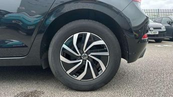 Volkswagen Polo 1.0 TSI Life 5dr DSG