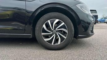 Volkswagen Polo 1.0 TSI Life 5dr DSG
