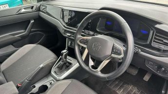 Volkswagen Polo 1.0 TSI Life 5dr DSG