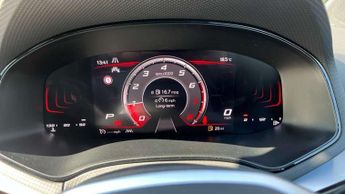 SEAT Arona 1.0 TSI 115 FR 5dr DSG