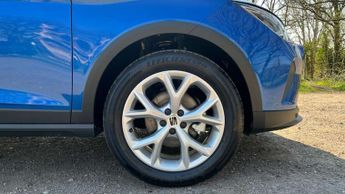 SEAT Arona 1.0 TSI 115 FR 5dr DSG