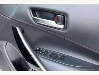 Toyota Corolla 1.8 Hybrid GR Sport 5dr CVT