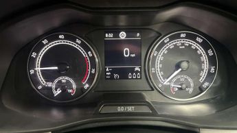 Skoda Kamiq 1.0 TSI 110 SE Drive 5dr DSG