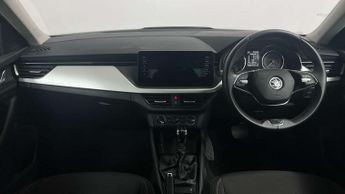 Skoda Kamiq 1.0 TSI 110 SE Drive 5dr DSG