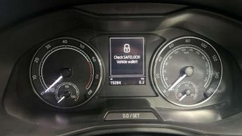 Skoda Kamiq 1.0 TSI 110 SE Drive 5dr DSG