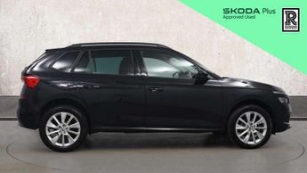 Skoda Kamiq 1.0 TSI 110 SE Drive 5dr DSG