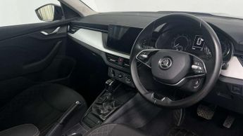 Skoda Kamiq 1.0 TSI 110 SE Drive 5dr DSG