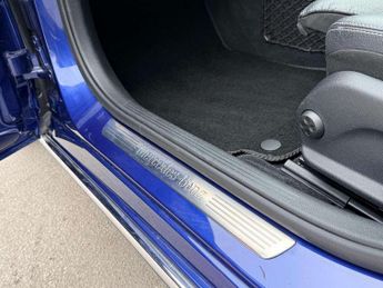 Mercedes-Benz C-Class C200 Sport 4dr 9G-Tronic