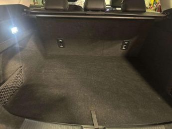 MG HS 1.5 T-GDI Trophy 5dr DCT