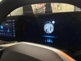 MG HS 1.5 T-GDI Trophy 5dr DCT