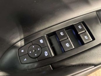 MG HS 1.5 T-GDI Trophy 5dr DCT