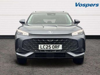 MG HS 1.5 T-GDI Trophy 5dr DCT