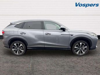 MG HS 1.5 T-GDI Trophy 5dr DCT