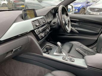 BMW 3 Series Touring 335d xDrive M Sport 5dr Step Auto
