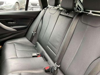 BMW 3 Series Touring 335d xDrive M Sport 5dr Step Auto