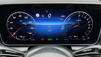 Mercedes-Benz GLC GLC 300e 4Matic Urban Edition 5dr 9G-Tronic