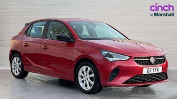 Vauxhall Corsa 1.2 Turbo Design 5dr Auto