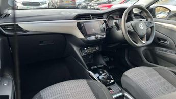 Vauxhall Corsa 1.2 Turbo Design 5dr Auto