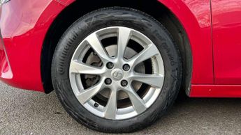 Vauxhall Corsa 1.2 Turbo Design 5dr Auto