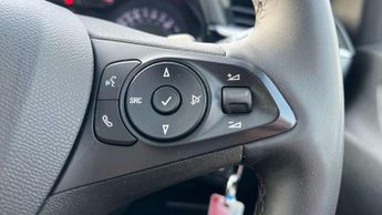 Vauxhall Corsa 1.2 Turbo Design 5dr Auto