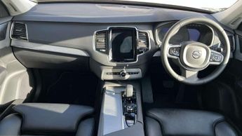 Volvo XC90 2.0 B5P [250] Plus Dark 5dr AWD Geartronic