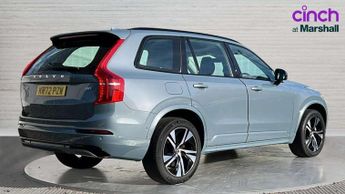 Volvo XC90 2.0 B5P [250] Plus Dark 5dr AWD Geartronic