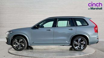 Volvo XC90 2.0 B5P [250] Plus Dark 5dr AWD Geartronic