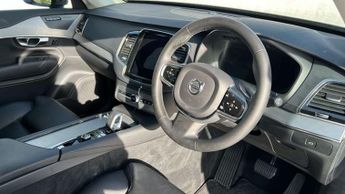 Volvo XC90 2.0 B5P [250] Plus Dark 5dr AWD Geartronic