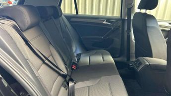 Volkswagen Golf 1.5 TSI EVO SE [Nav] 5dr DSG