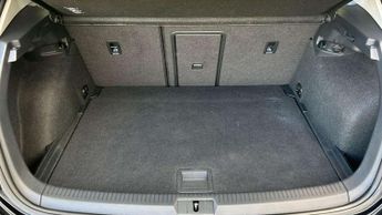 Volkswagen Golf 1.5 TSI EVO SE [Nav] 5dr DSG