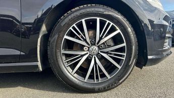 Volkswagen Golf 1.5 TSI EVO SE [Nav] 5dr DSG