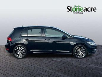 Volkswagen Golf 1.5 TSI EVO SE [Nav] 5dr DSG