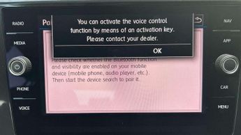 Volkswagen Golf 1.5 TSI EVO SE [Nav] 5dr DSG