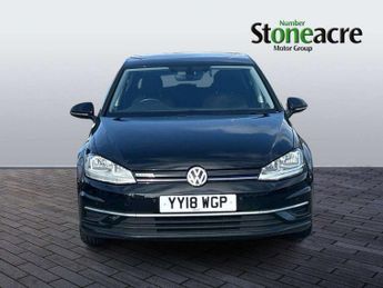 Volkswagen Golf 1.5 TSI EVO SE [Nav] 5dr DSG