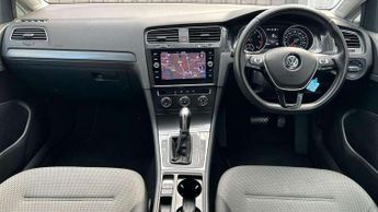 Volkswagen Golf 1.5 TSI EVO SE [Nav] 5dr DSG
