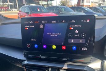 Cupra Formentor 1.5 TSI 150 V2 5dr DSG