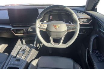 Cupra Formentor 1.5 TSI 150 V2 5dr DSG