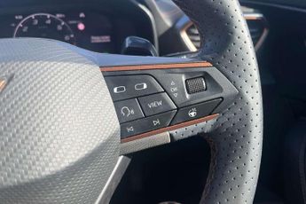 Cupra Formentor 1.5 TSI 150 V2 5dr DSG