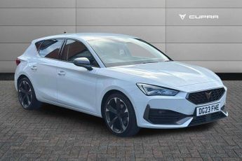 Cupra Leon 1.5 TSI V1 5dr