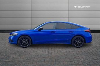 Honda Civic 2.0 eHEV Sport 5dr CVT