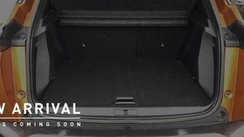 Peugeot 2008 1.2 PureTech 155 GT 5dr EAT8