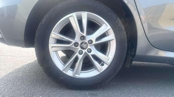 Skoda Fabia 1.0 TSI 116 SE L Edition 5dr DSG