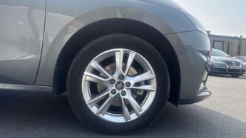 Skoda Fabia 1.0 TSI 116 SE L Edition 5dr DSG