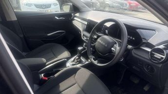 Skoda Fabia 1.0 TSI 116 SE L Edition 5dr DSG