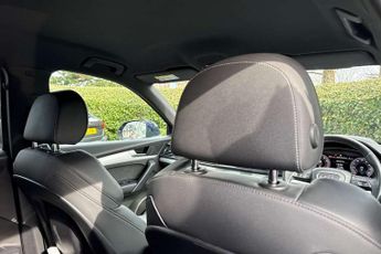 Audi Q5 45 TFSI Quattro S Line 5dr S Tronic