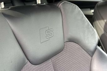 Audi Q5 45 TFSI Quattro S Line 5dr S Tronic