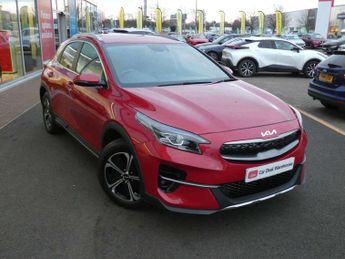 Kia Ceed 1.6 GDi PHEV 3 5dr DCT